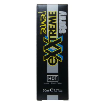Spray Anal Extrême 50 Ml