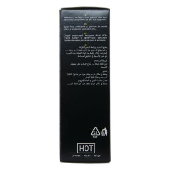 Spray Anal Extrême 50 Ml