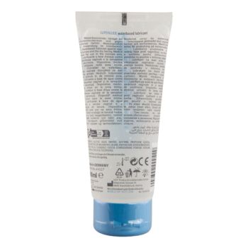 Superglide Liquid Pleasure Lubrifiant à Base D'eau 100 Ml