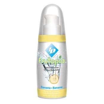 image Lubrifiant Banane 100 Ml
