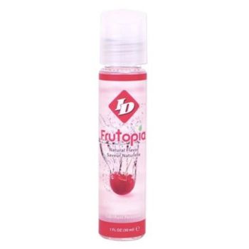 image Lubrifiant Cerise 30ml