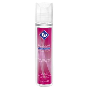 Lubrifiant a Base D''eau 30 Ml