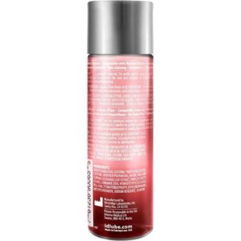 Lubrifiant Base D'eau  Effet Chaleur 250 Ml