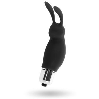 Intense - Lapin Roger Noir