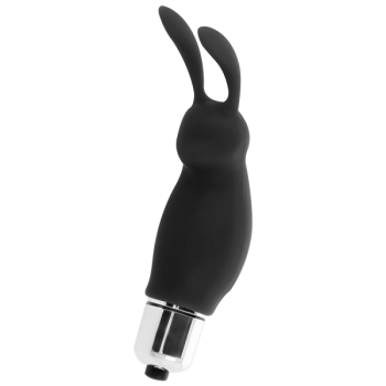 Intense - Lapin Roger Noir