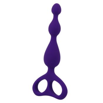 Intense - Lilas Anal Danti