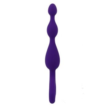 Intense - Lilas Anal Danti