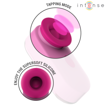 Intense - Stimulateur de Clito Sabrina Rose