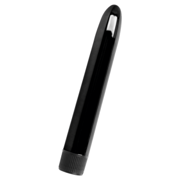 Intense - Vibrateur Vito Noir