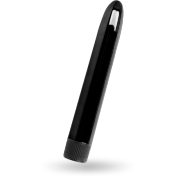 Intense - Vibrateur Vito Noir