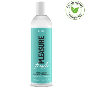 image Intimateline - Lovee Fresh Pleasure Lubrifiant Intime 150 Ml