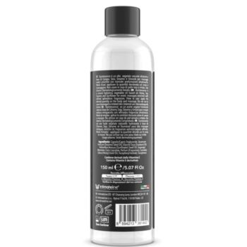 Luxuria - Huile de Massage Nuage de Sucre 150 Ml