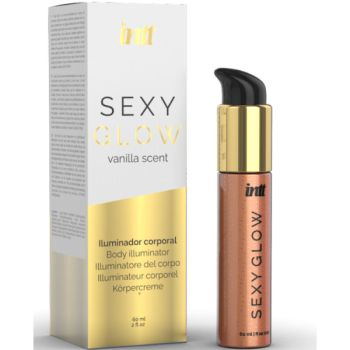 Sexy Glow Illumination de la Peau du Corps