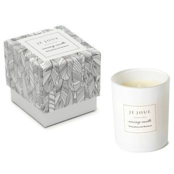 Bougie de Massage Luxe Ylang Ylang & Mandarine
