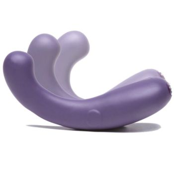 G-kii Stimulateur Violet
