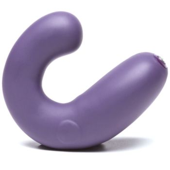 G-kii Stimulateur Violet