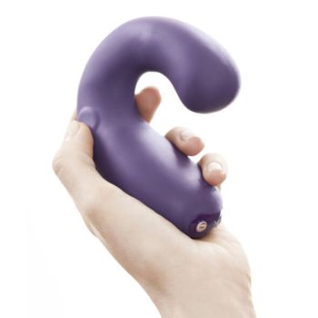 G-kii Stimulateur Violet