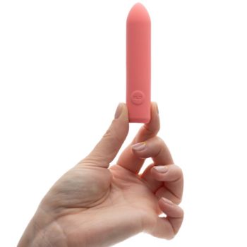 Ily Bullet Pink