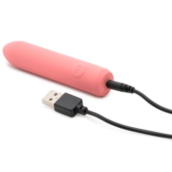 Ily Bullet Pink