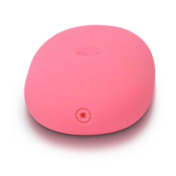 Le Stimulateur Vibrateur Galets Clit Rose