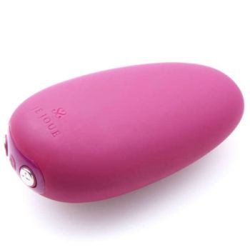 Mimi Massager Doux Fuchsia