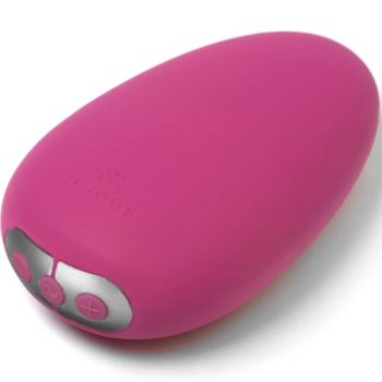 Mimi Massager Doux Fuchsia
