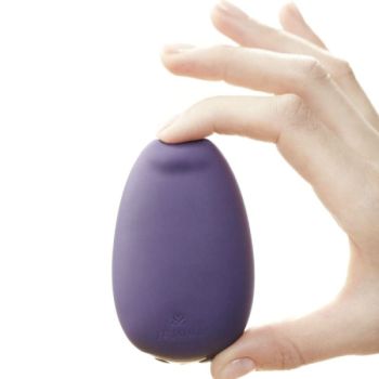 Mimi Massager Violet Doux
