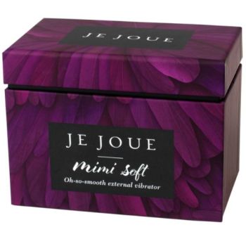Mimi Massager Violet Doux