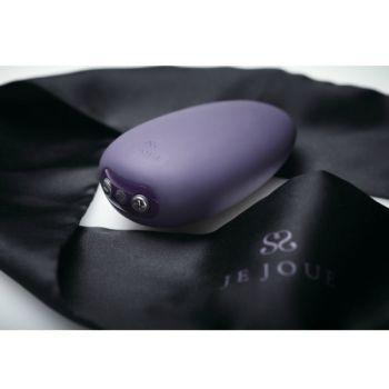 Mimi Massager Violet Doux
