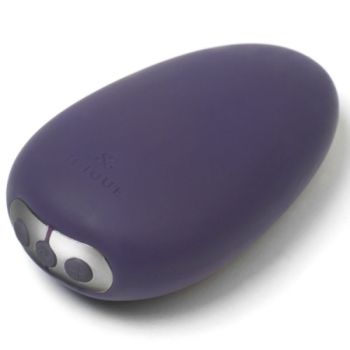 Mimi Massager Violet Doux