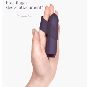 Vibrateur Bullet Classique