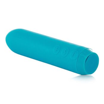 Vibrateur Bullet Classique Sarcelle