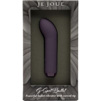 Vibrateur Bullet G-spot Violet