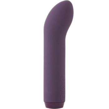 Vibrateur Bullet G-spot Violet