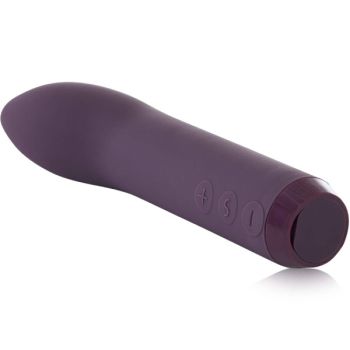 Vibrateur Bullet G-spot Violet