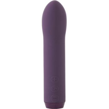 Vibrateur Bullet G-spot Violet