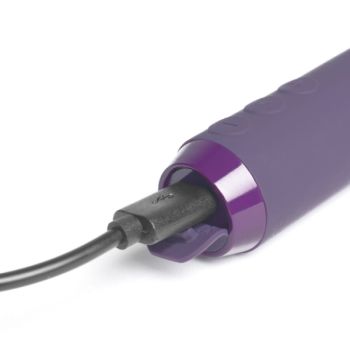Vibrateur Bullet G-spot Violet
