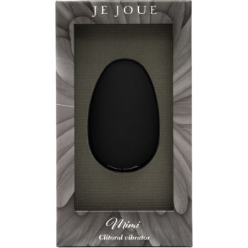 Vibrateur Clitoral Mimi Noir