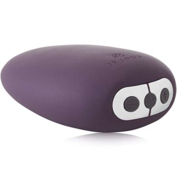 Vibrateur Clitoral Mimi Violet