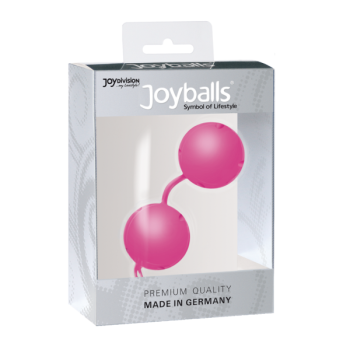 Joydivion Joyballs - Lifestyle Noir