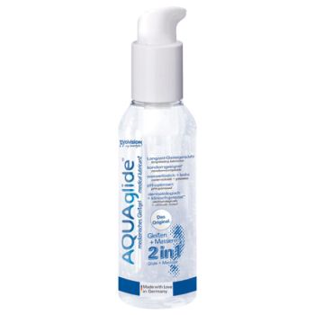 image Massage 2 en 1 125ml