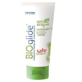 Safe avec Carraghène Lubrifiant 100 Ml