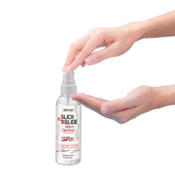 Slik N Slide Lubrifiant 100 Ml