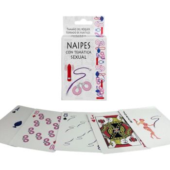image Cartes à Thème Sexuel