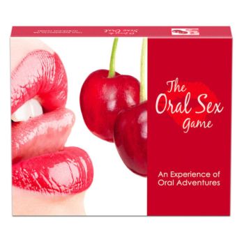 image Le Jeu du Sexe Oral