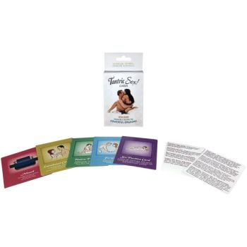 Sexe Tantrique ! Cartes