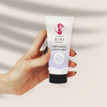 Confort Lubrifiant Naturel 50 Ml