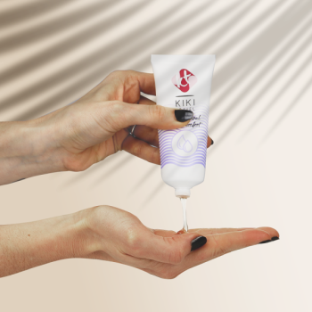 Confort Lubrifiant Naturel 50 Ml