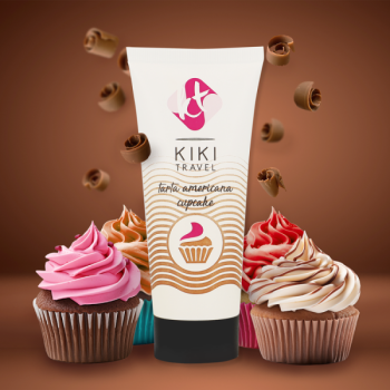 Cupcake Lubrifiant 50 Ml