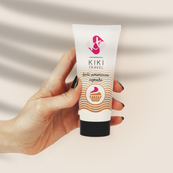 Cupcake Lubrifiant 50 Ml